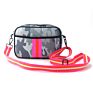 Yiwo Neoprene Bag Crossbody Neoprene Messenger Bag Neoprene Cross Body Bags