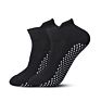 Yoga Socks Pilates Ballet Sports Cushioned Breathable Ankle Socks Low Cut Cotton Non-Slip Socks