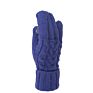 Youki Magic Gloves Touch Screen Women Men Warm Stretch Knitted Wool Mittens Acrylic Gloves