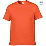 100% Cotton Kid 180Gsm Colorful plus Size Short Sleeve Logo Blank Plain Unisex Children Kids T-Shirt