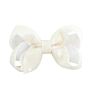 3.15 Inch Jojo Sequin Sparkle Clip Small Cute Baby Kids Hair Clip Bow Headdress Bow Hair Pin