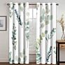 Custom Made Modern Curtains