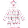 Amben Bear Jumpsuits Infant Girls Boys Cosplay Costumes Animal Newborn Baby Rompers with Front Zipper