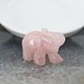 Agate Carving Elephant