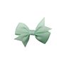 Anti Wrinkle Bowknot Children's Hairpin Cute Princess Hair Accessories Headdress Headband Hair Ring Bow Hairpin