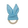 Baby Rabbit Ears Teether