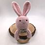 Baby Teether Crochet Toys