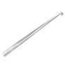 Bsci Metal Shoe Horn Stainless Steel Silver Shoe Horn Customize Acceptance