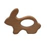 Cartoon Cute Wooden Animal Baby Teethers Wooden Teething Toys for Baby
