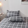 Cartoon Printed 48*74Cm Pillowcase Cover 100% Polyester Cotton Pillow Case