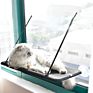 Cat Window Cat Window Hammock Bed Seat Perch Pet Mounted Suction Cup