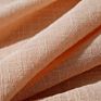 Cheesecloth White Pink Table Runner 100% Cotton Gauze Table Runner Wedding Dinner Decoration