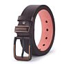 Cinturones Mujer Male Waist Belt Pu Leather Mens Belt