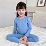 Clothes Kids Pyjamas Cotton Sleepwears Kids Lounge Wear Kids Pajamas