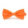 Colors Bow Ties for Men Bowtie Tuxedo Classic Solid Color Wedding Party Red Black White Green Butterfly Cravat