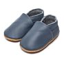 Comfy Moccasins Slip on Infant Shoes Full Range Colors of Genuine Leather Soft Baby Shoes