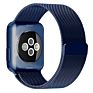 Coolyep Watch Strap for Apple Watch Milanese Stainless Steel Watch Straps Metal Mesh Band