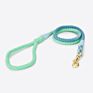 Dog Accessories Cotton Ombre Rope Dog Leash Manufacturers Soft Cotton Leash Rope Dog Lead Ombre