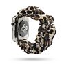 Elastic Scrunchy Band for Apple Watch, Wrist Replacement Strap Scrunchie Watch Band for Iwatch 44Mm 38Mm