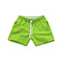 Free Sample Swimming for Men Boys Designer Toddler Swimwear Trunks Women Lined Male Mens Swim Shorts