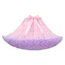 Girls Women Adult Christmas Halloween Party Tutu Short Layers Tulle Tutu Pettiskirt Underskirt