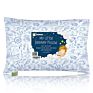 Home Nursing Shaped Memory Foam Baby Head Protection Pillow for Newborn