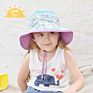 Kaavie Toddler Sun Hat Cap Kids Hat Baby Beach Hats