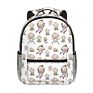 Mochila Infantil Cute Kindergarten Bagpack School Bag Book Bag for Kids Backpack