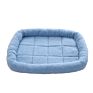 Newest Couch Orthopaedic Memory Foam Cushion Cat Pet Beds Amp Accessories for Dog Bed