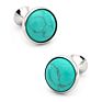 Newest Design Sales Promotion Item Copper Cufflink