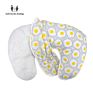 Nursing Pillow Cover Breastfeeding & Pregnancy Nursing Pillow and Positioner U Shape Baby Pillow Cover