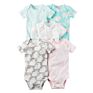 Organic Cotton Baby Neonato Bodysuit Infant Girls' Jumpsuits Onsies Baby Clothes Boy Born Clothes Baby Rompers