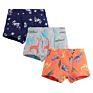 Oxgift Underwear for Children Cute Baby Kids Underwear