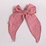 Plush Big Hair Claw Accessory Hair Clip Claws Plush Woman Hairpins