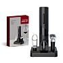 Popular and Trending Product Automatic Dry Battery Operated Electric Corkscrew Wine Opener Gift Set