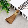 Popular Design Tassel Home Decoration Tassels for Bag Decoration