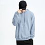 Premium Hoodie Unisex Pullover Mens Plain White Hoodies Oversized Hoodie