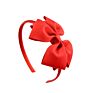 Premium Multicolor Teenage Girls Bow Headband