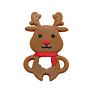 Animal Shape Silicone Teether