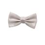 Solid Colors Available in a Variety of Solid Bowtie Bow Tie for Students