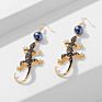 Hawaiian Earrings