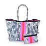 Storage Organization Traveling Mom Beach Shopping Bags Big Travel Camo Tote Leopard Duffel Bag Camouflage Handbag