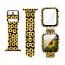 Strap Iwatch Magnet for Apple Watch Slim Silicone Band 38Mm 40Mm