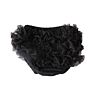 Toddler Clothes Solid Color Cute Baby Chiffon Ruffle Bloomers