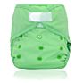 Washable Reusable Waterproof Baby Cloth Nappy Diaper Cover Unisex Fit 4-24 Months or 5-15 Kg Baby Double Leaking Gussets