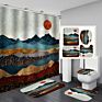 Shower Curtain