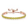 Tennis Bracelets