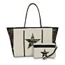 Women Handbags Ladies Print Portable Handbag Neoprene Beach Bag Tote Bag Customize Neoprene Shoulder Tote