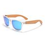 Wood Sunglasses Uv400 Polarized Bamboo Wooden Sunglasses Men Women