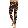Yoycol Dropshipping Spandex Sport Fabric Designer Leggings Stocking Leggings Push Up
